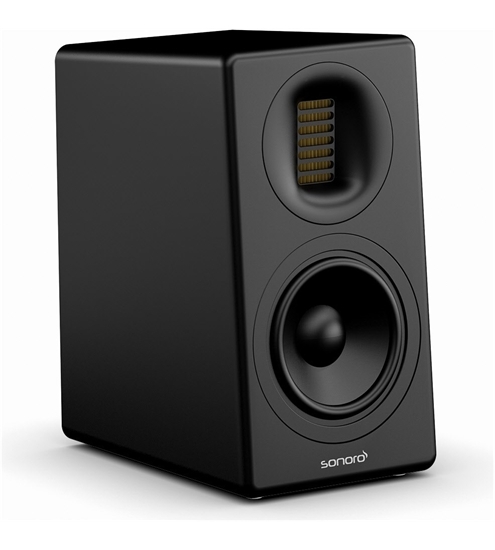 Sonoro Orchestra Slim