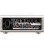 Denon PMA-60 schwarz/Aluminium