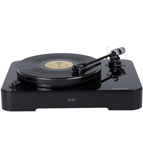 Elac Miracord 80 mit D96 System