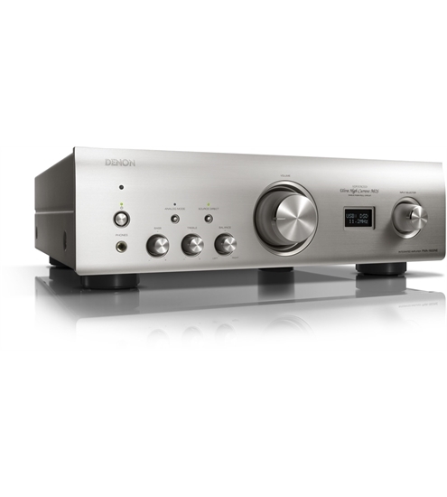 Denon PMA-1600 NE