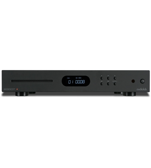 audiolab 6000 CDT