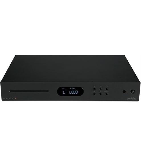 audiolab 6000 CDT