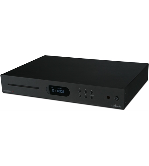 audiolab 6000 CDT