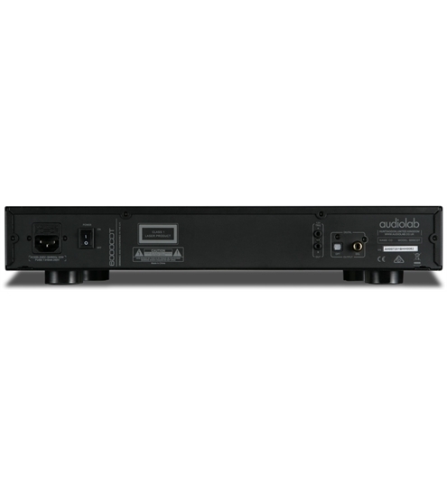 audiolab 6000 CDT
