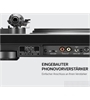 Denon DP-450 USB