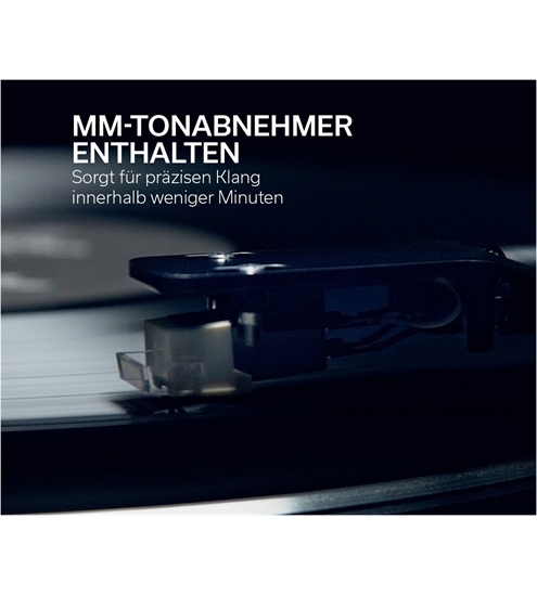 Denon DP-450 USB