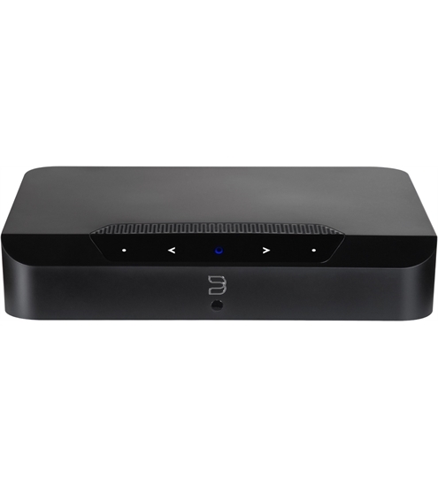 Bluesound Powernode Edge