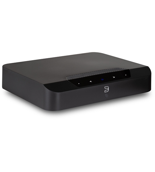 Bluesound Powernode Edge