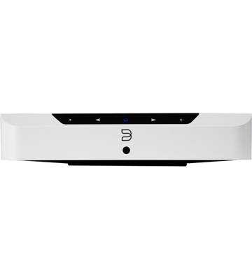 Bluesound Powernode Edge (weiß)