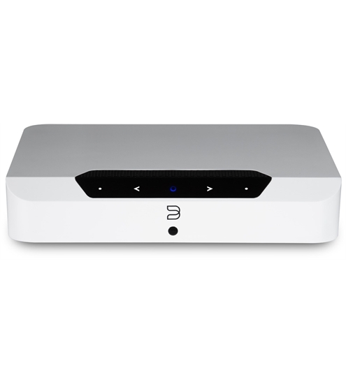 Bluesound Powernode Edge