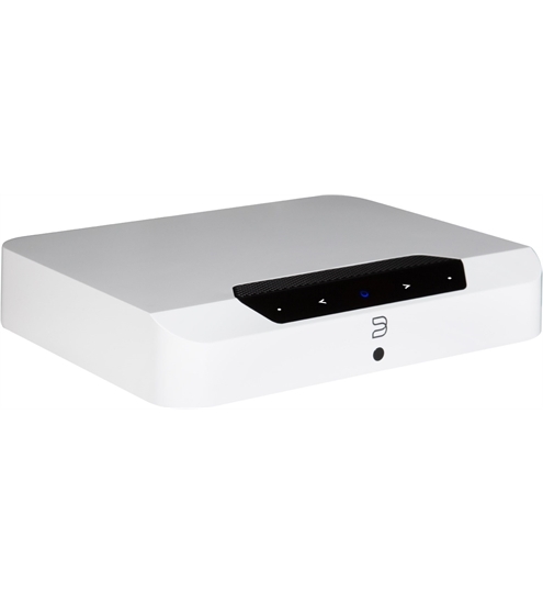 Bluesound Powernode Edge