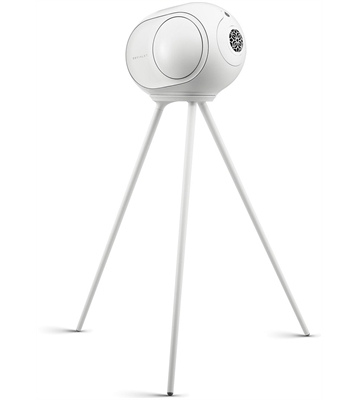 Devialet Legs für Phantom II (Iconic White)