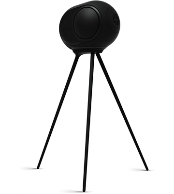 Devialet Legs für Phantom II (Matte Black)