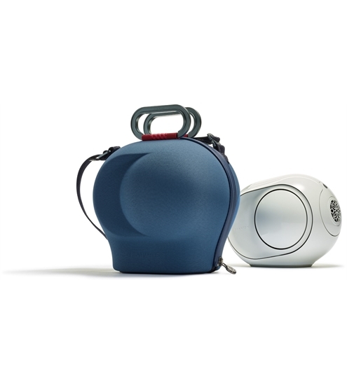Devialet Cocoon für Phantom II