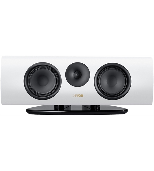 Canton Reference Center