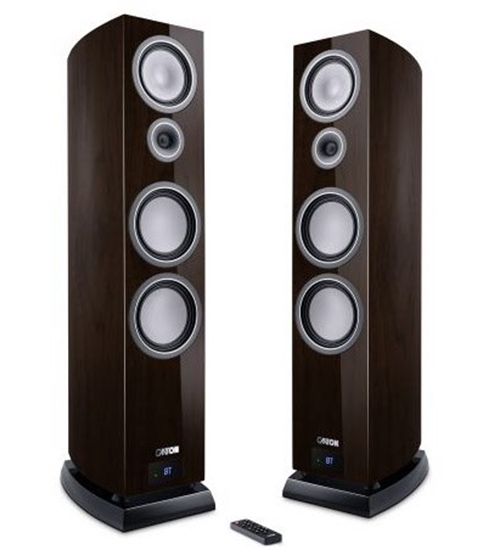 Canton Smart Vento 9 S2