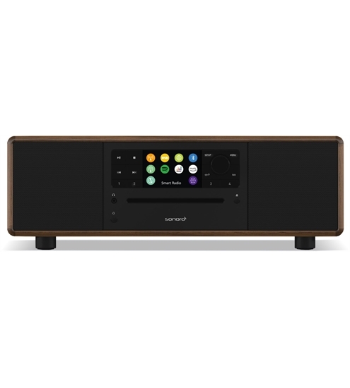 Sonoro Prestige MKII