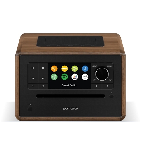 Sonoro Elite MKII