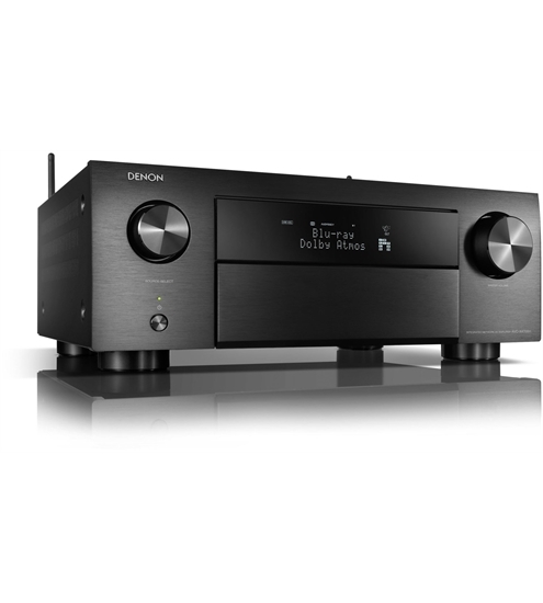 Denon AVC-X 4700 H