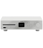 Sonoro Maestro (weiß (matt) - silber) CD-Receiver