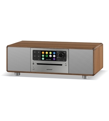 Sonoro Prestige MKII Internetradio
