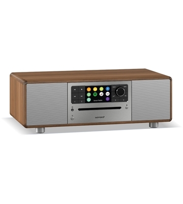 Sonoro Prestige MKII Internetradio