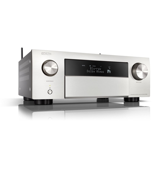 Denon AVC-X 4700 H