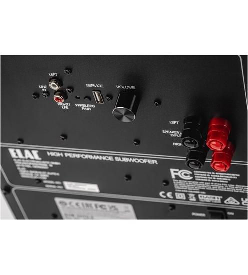 Elac SUB 2070.2