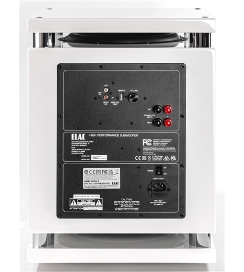 Elac SUB 2070.2