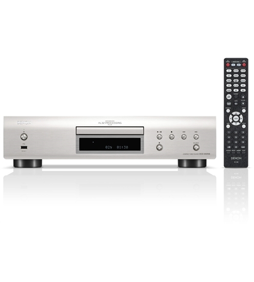 Denon DCD-900NE