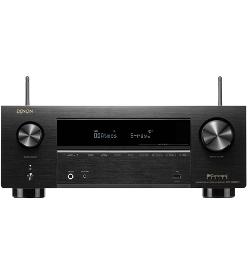 Denon AVR-X2800H