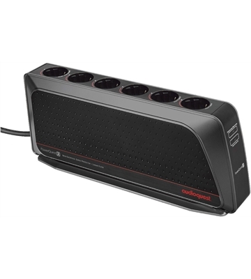 AudioQuest PowerQuest 2