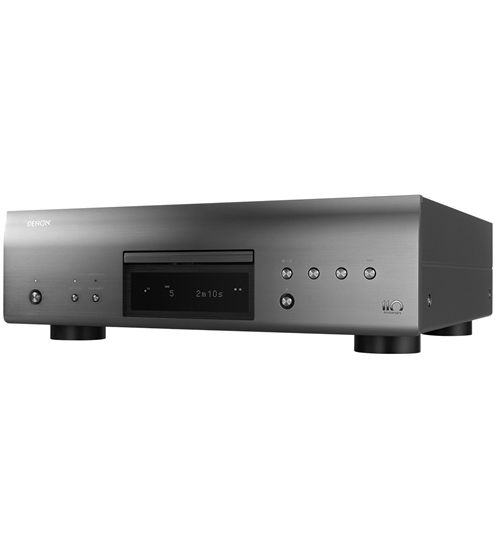 Denon DCD-A110