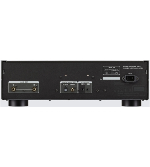 Denon DCD-A110