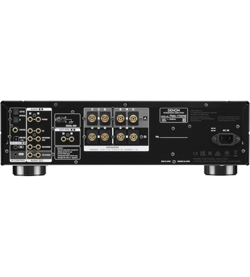 Denon PMA-1700 NE