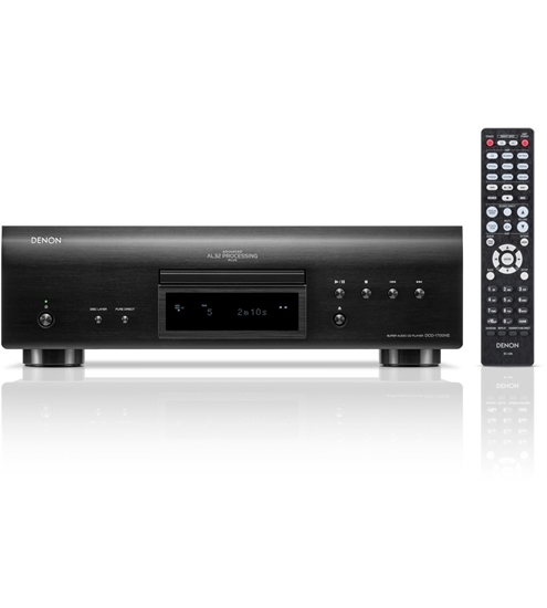 Denon DCD-1700NE