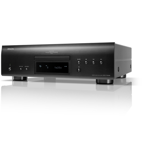 Denon DCD-1700NE