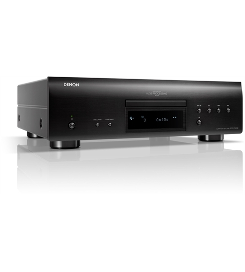 Denon DCD-1700NE