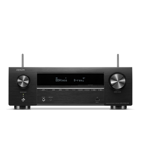 Denon AVR-X1700HDAB