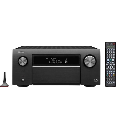 Denon AVC-A 110