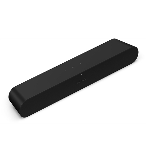 Sonos Set Ray + Sub mini