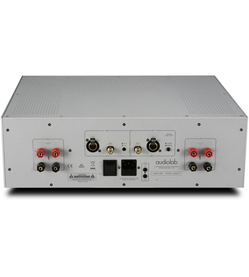 audiolab 8300 XP