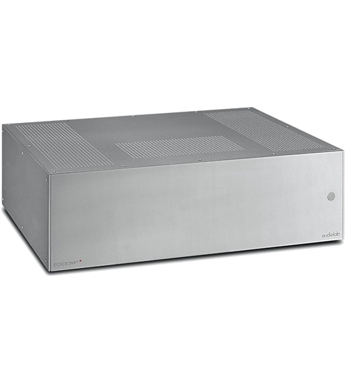 audiolab 8300 XP
