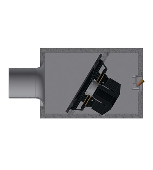 Monitor Audio ICS-8