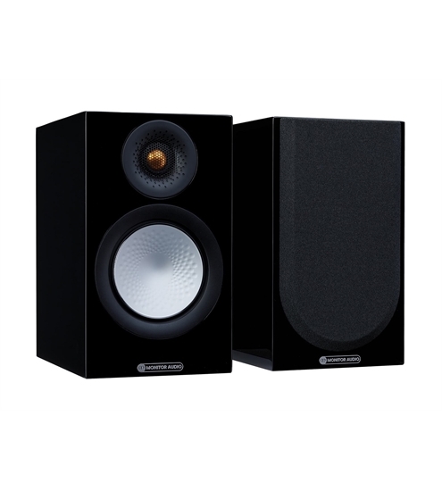 Monitor Audio Silver 50 7G