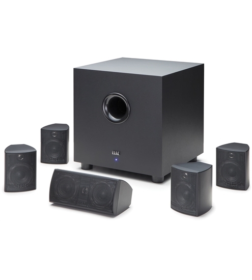 Elac Cinema 5.2
