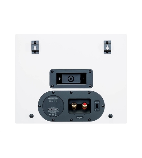 Monitor Audio Silver FX 7G