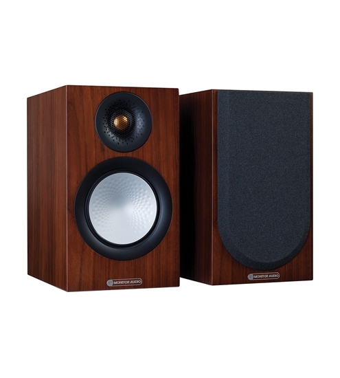 Monitor Audio Silver 50 7G