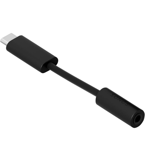 Sonos USB-C auf Klinke Combo Adapter