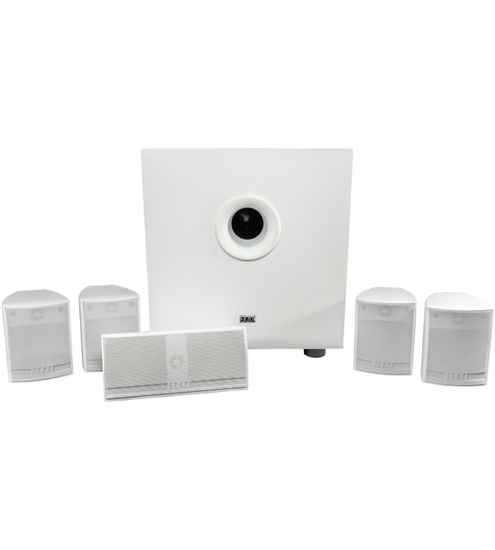 Elac Cinema 5.2